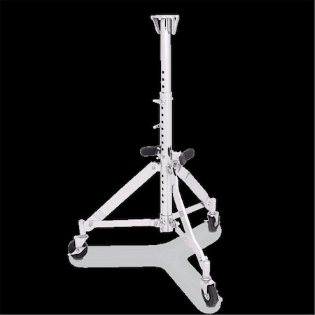 Sonic Boom Slide Mount Double Conga Stand SO2950974